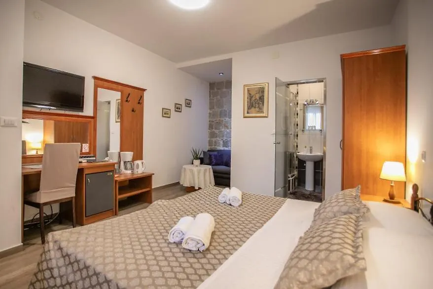 Megy Luxury Rooms Split