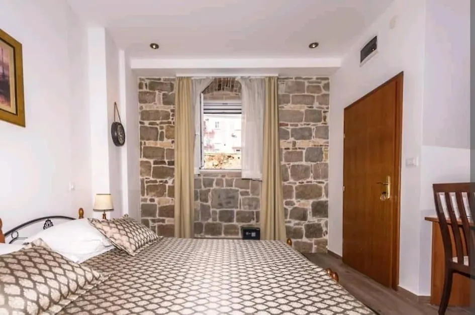 Guest house Megy Luxury Rooms Split Croatia
