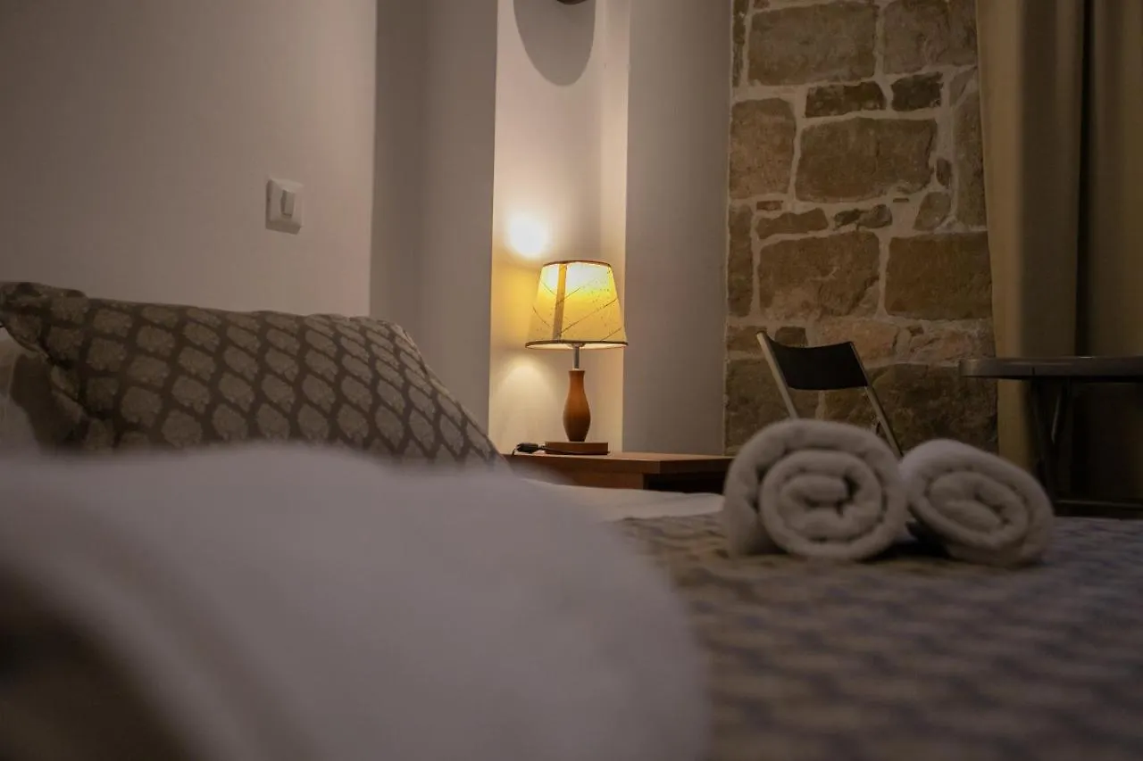 Guest house Megy Luxury Rooms Split
