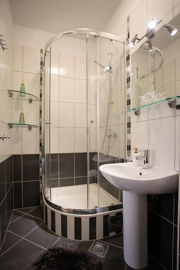 Guest house Megy Luxury Rooms Split