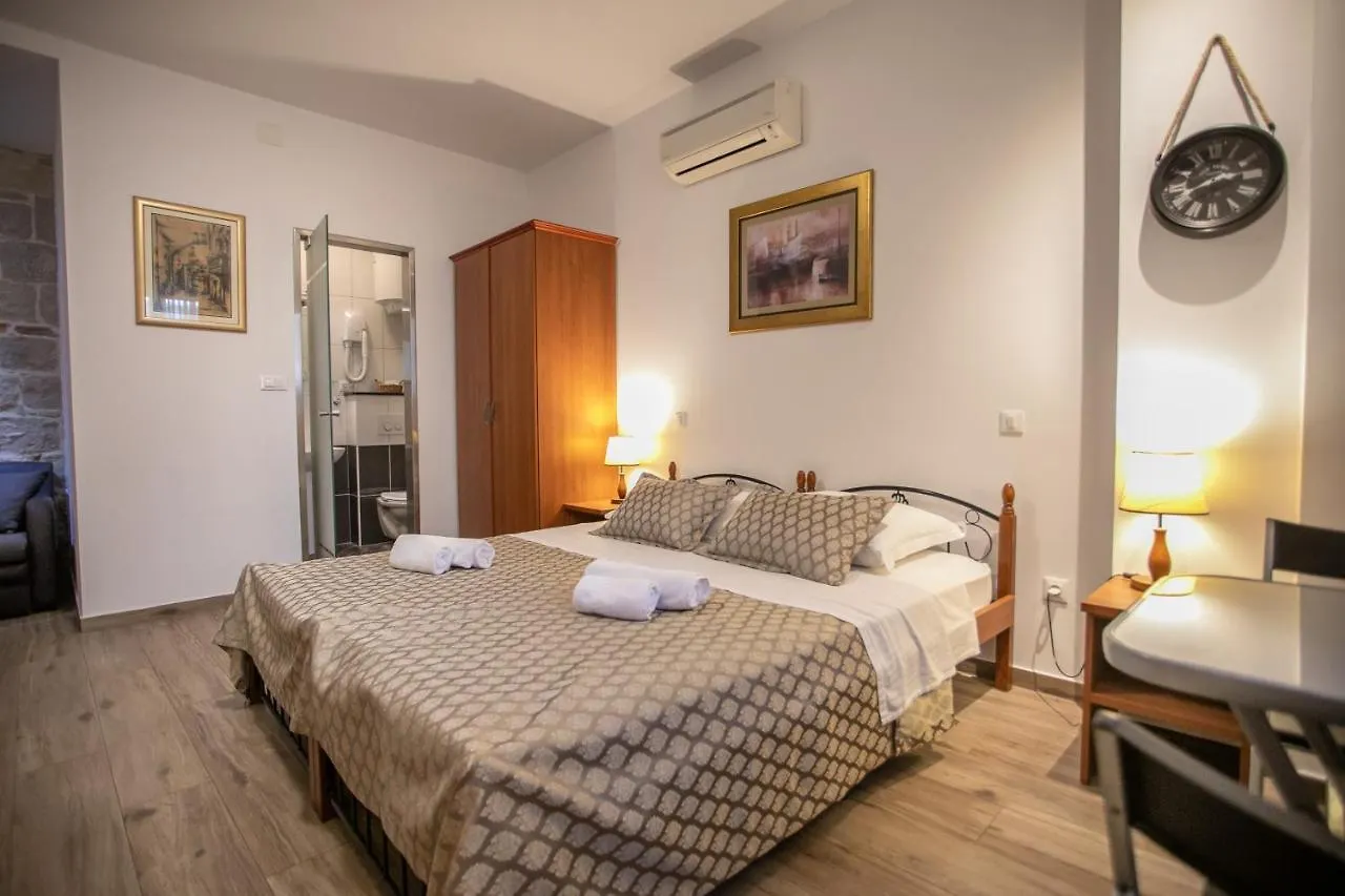 Megy Luxury Rooms Split 0*,  Croatia