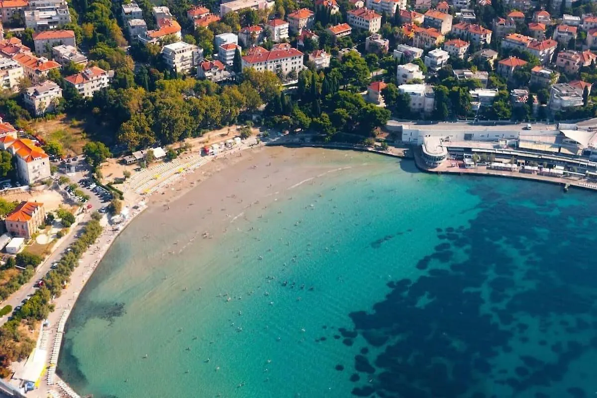 Penzion Megy Luxury Rooms Split