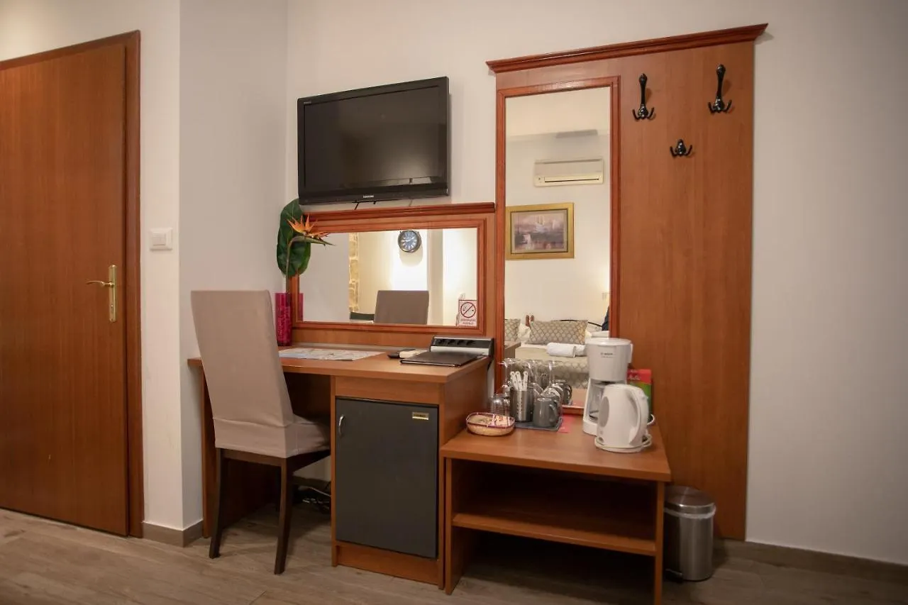Megy Luxury Rooms Split Penzion