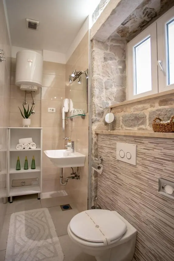 Megy Luxury Rooms Split