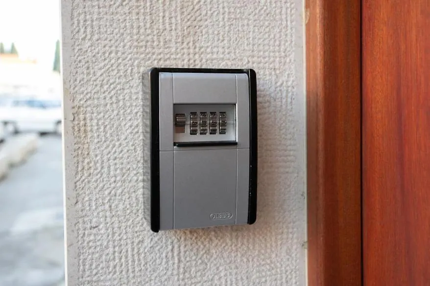 Megy Luxury Rooms Split 0*,