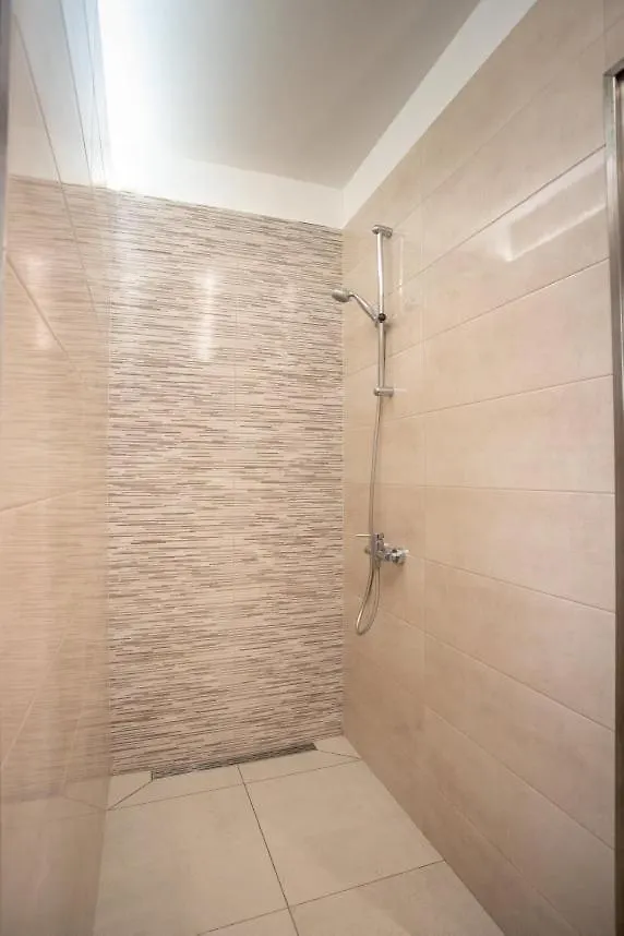 Megy Luxury Rooms Split 0*,  Chorvatsko