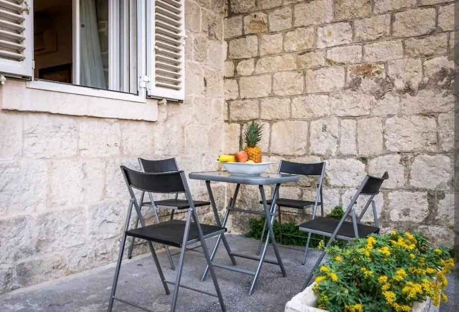 Megy Luxury Rooms Split Penzion