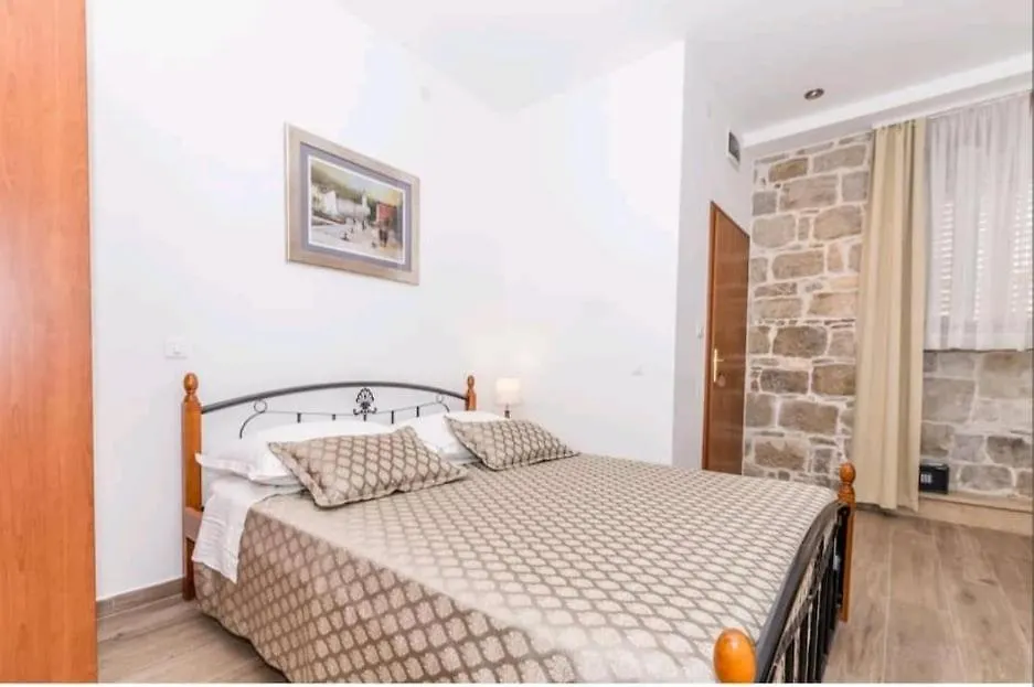 Megy Luxury Rooms Split 0*,  Chorvatsko